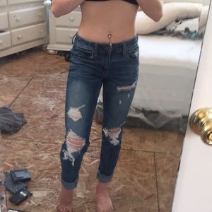 American Eagle Jean (size: 2)